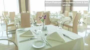 Atrium Platinum Luxury
