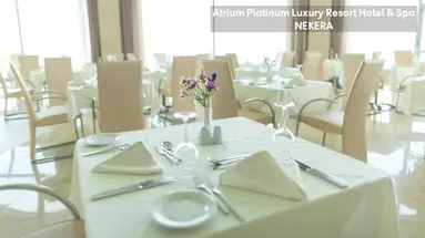 Atrium Platinum Luxury