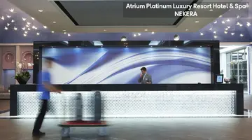 Atrium Platinum Luxury