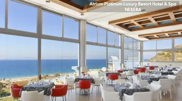 Atrium Platinum Luxury