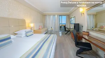 Atrium Platinum Luxury