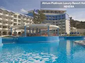 Atrium Platinum Luxury