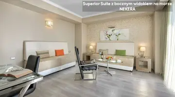 Atrium Platinum Luxury