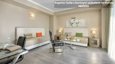 Atrium Platinum Luxury