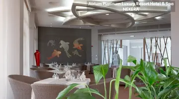Atrium Platinum Luxury