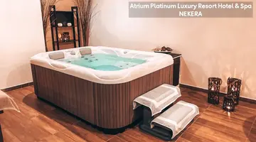 Atrium Platinum Luxury