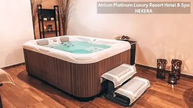 Atrium Platinum Luxury