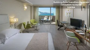Atrium Platinum Luxury