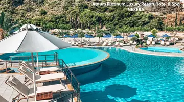 Atrium Platinum Luxury