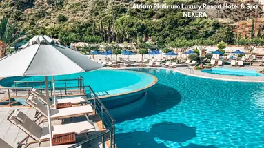 Atrium Platinum Luxury