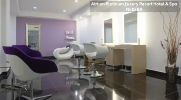 Atrium Platinum Luxury