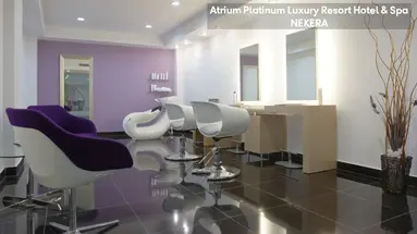 Atrium Platinum Luxury