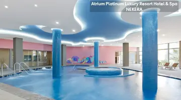 Atrium Platinum Luxury