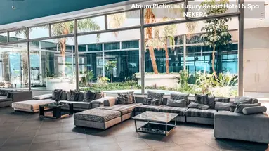 Atrium Platinum Luxury