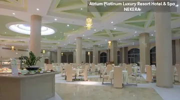 Atrium Platinum Luxury