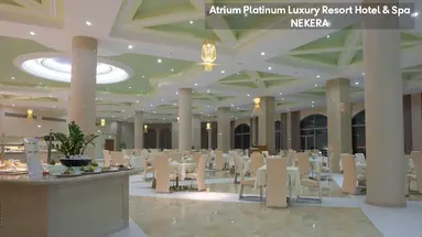 Atrium Platinum Luxury