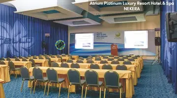 Atrium Platinum Luxury