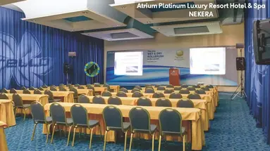 Atrium Platinum Luxury