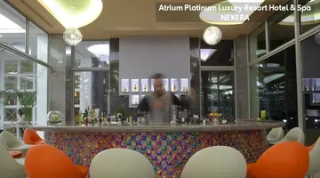 Atrium Platinum Luxury