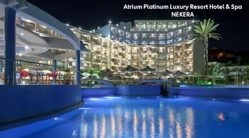 Atrium Platinum Luxury