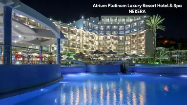 Atrium Platinum Luxury