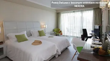 Atrium Platinum Luxury