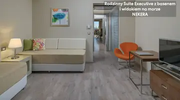 Atrium Platinum Luxury