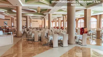 Atrium Platinum Luxury