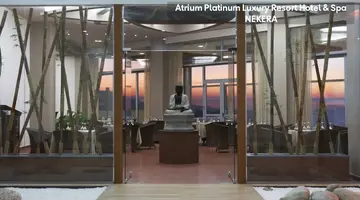 Atrium Platinum Luxury