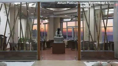 Atrium Platinum Luxury