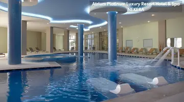 Atrium Platinum Luxury