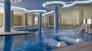 Atrium Platinum Luxury
