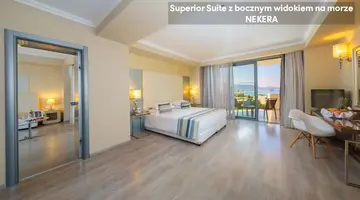 Atrium Platinum Luxury