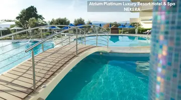 Atrium Platinum Luxury