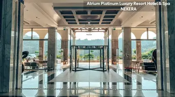 Atrium Platinum Luxury