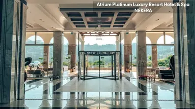 Atrium Platinum Luxury