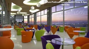 Atrium Platinum Luxury