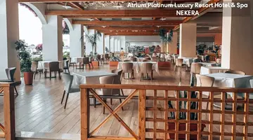 Atrium Platinum Luxury