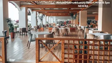 Atrium Platinum Luxury
