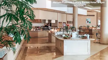 Atrium Platinum Luxury