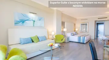 Atrium Platinum Luxury