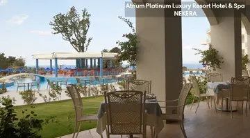Atrium Platinum Luxury