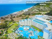 Atrium Platinum Luxury
