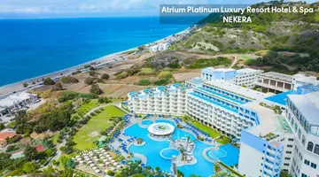 Atrium Platinum Luxury