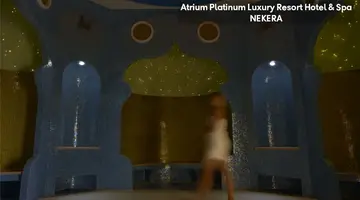 Atrium Platinum Luxury