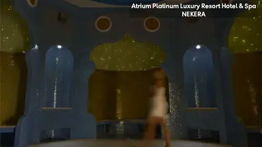 Atrium Platinum Luxury