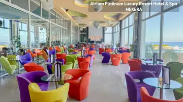 Atrium Platinum Luxury