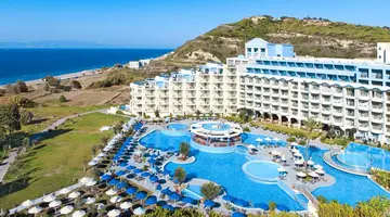 Atrium Platinum Resort Hotel and Spa
