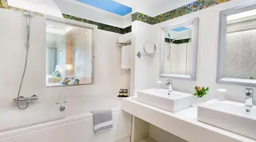 Atrium Platinum Resort Hotel and Spa