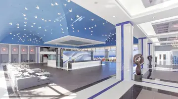 Atrium Platinum Resort Hotel and Spa